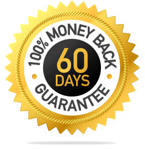 60-Day Money Back