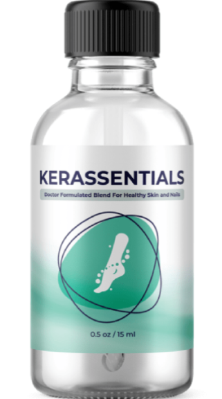 Buy Kerassentials 1 Bottle