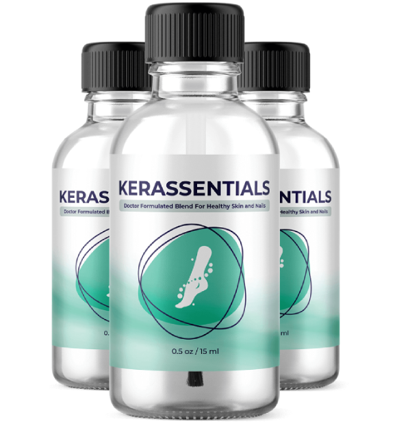 Kerassentials